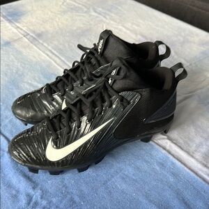 Nike Mike Trout 3 molded baseball